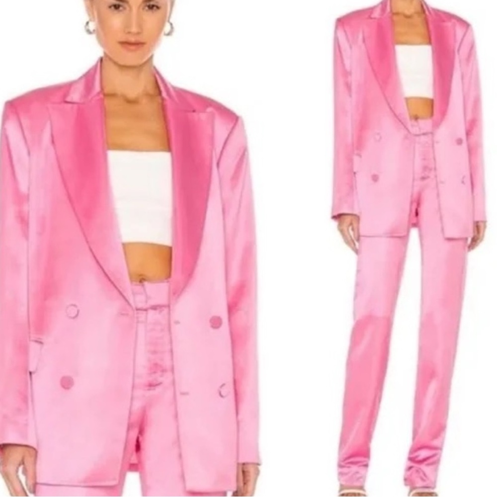 A.L.C. Riley jacket